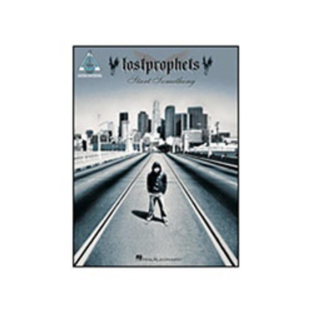 Amazon.co.jp: Lostprophets - Start Something Guitar Recorded Amazon.co.jp: Lostprophets - Start Something Guitar Recorded
